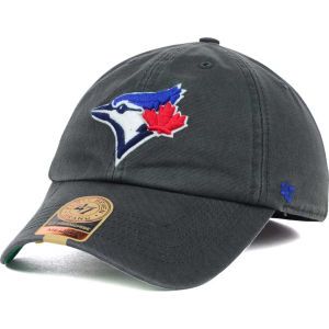 Toronto Blue Jays 47 Brand MLB Hot Corner 47 FRANCHISE Cap