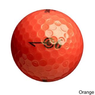 Bridgestone E6 Golf Balls Pack Of 12