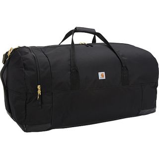 Legacy 34 Gear Bag Black   Carhartt All Purpose Duffels