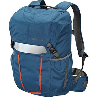 Critical Mass Pack Tailored Grey   Patagonia Laptop Backpacks