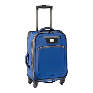 Travel Gateway 4 Wheel Upright 22 Pacific Blue   Eagle Creek Small