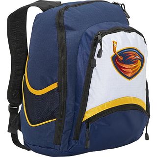 Atlanta Thrashers Backpack   Atlanta