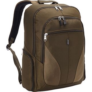 eTech 2.0 er Laptop Backpack Olive    Laptop Backpacks