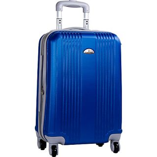 Torrino 22 Carry On Blue   CalPak Luggage Sets