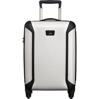Tegra Lite International Carry On 21.5 White   Tumi Hardside Luggage