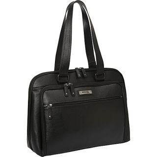 End On A High Leather Tote   EXCLUSIVE Black   Kenneth Col