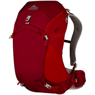 Z 30 Spark Red   Medium   Gregory Backpacking Packs