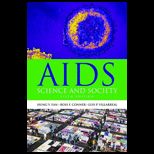 Aids  Science and Society