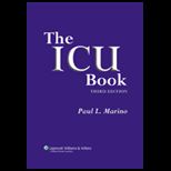 ICU Book