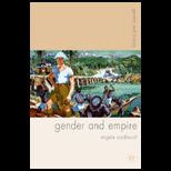 Gender and Empire