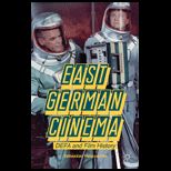 East German Cinema  DEFA and Film History