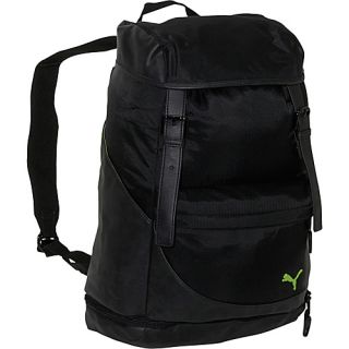 Womens Training Float Backpack   BLACK