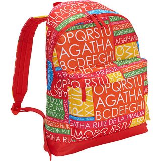 Agatha Backpack Wordsearch Wordsearch   Miquelrius Kids Backpacks