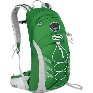 Talon 11 Shamrock Green (M/L)   Osprey School & Day Hiking Backpacks