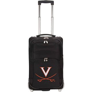 NCAA University of Virginia Cavaliers 21 Upright Exp Wheel