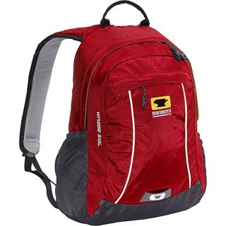Wazee 20 Chili Red   Mountainsmith School & Day Hiking Backpacks