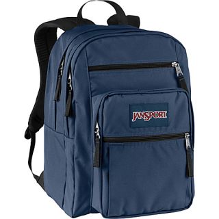 Big Student Pack Backpack   Navy