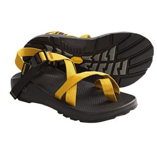 Chaco Z/2 Unaweep Sandals (For Men)   YELLOW (10 )