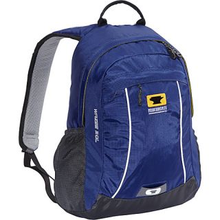Wazee 20 Midnight Blue   Mountainsmith School & Day Hiking Backpac