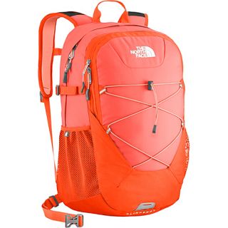 Womens Slingshot Laptop Backpack Miami Orange/Twist Orange   The