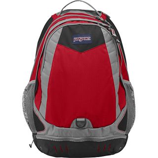 Boost Laptop Backpack High Risk Red   JanSport Laptop Backpacks