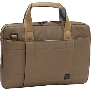 Lincoln 13 Laptop Bag Army   Knomo Laptop Sleeves