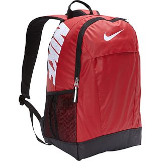 Training M Backpack Gym Red/Black/(White)   Nike School & Day Hiking Backpa