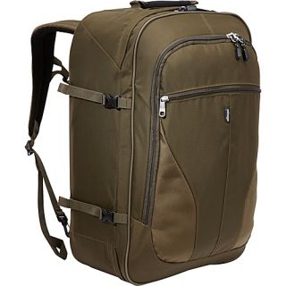 eTech 2.0 Weekender Convertible Olive    Travel Backpacks