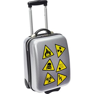 Travel Kool Danger Carry On Danger   TrendyKid Kids Luggage
