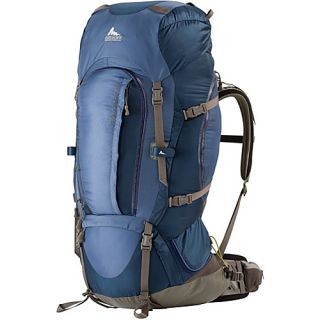 Whitney 95 Trinidad Blue Small   Gregory Backpacking Packs
