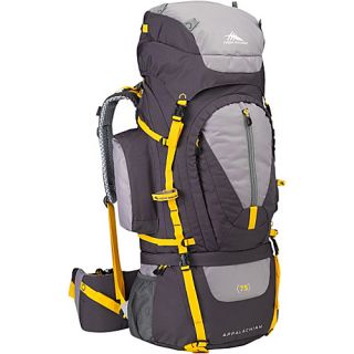 Appalachian 75 Mercury/Ash/Yell O   High Sierra Backpacking Packs