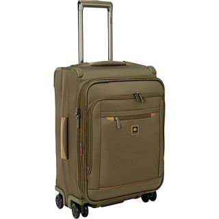 Helium X Pert Lite 2.0 Carry on Exp. Spinner Suiter Trolley Green   Dels