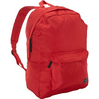 Venture 15.6 Laptop Backpack Red   Sumdex Laptop Backpacks