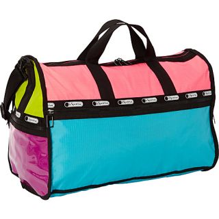 Swell Large Weekender Surfs Up   LeSportsac All Purpose Duffels