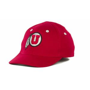 Utah Utes Top of the World NCAA Little One Fit Cap