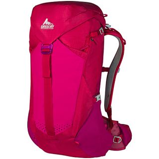 Maya 32 Fresh Pink   Small   Gregory Backpacking Packs