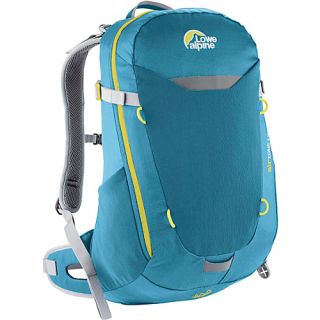 Womens AirZone Z ND 18 Bluebird/Acid   Lowe Alpine Backpacking Pack