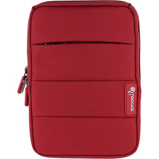 Xtreme Super Foam Sleeve for 7 Tablet Red   rooCASE Laptop Sleeves