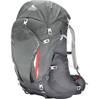 Cairn 48 Magnetic Gray Extra Small   Gregory Backpacking Packs