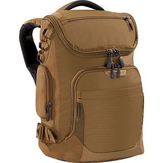 BRX Excursion Backpack   Amber