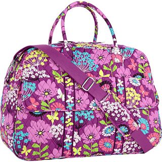 Grand Traveler Flutterby   Vera Bradley Luggage Totes and Satchels