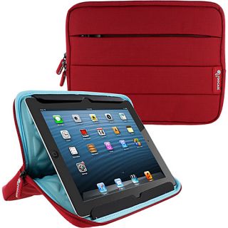 Xtreme Super Foam Sleeve for 10 Tablet Red   rooCASE Laptop Sleeves