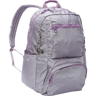 Soft Casual Tech on Campus Pack Lavender Aura   Sumdex Laptop Backpacks