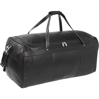 Travelers Select Large Duffel Bag   Black