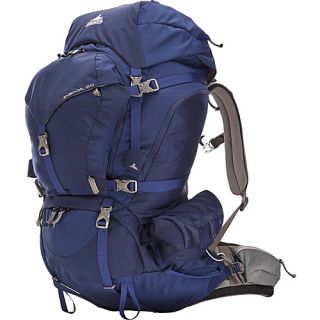 Deva 60 Egyptian Blue Medium   Gregory Backpacking Packs