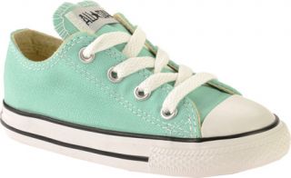 Infants/Toddlers Converse Chuck Taylor® All Star Lo Seasonal   Beach Glass S