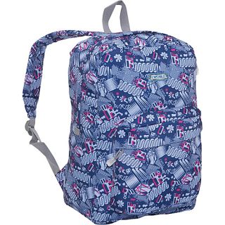 J World Ivy Backpack   Blinker Blue