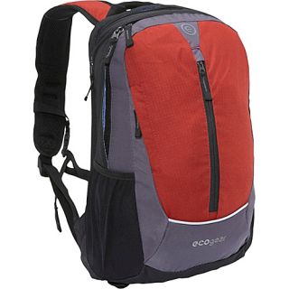 Mohave Tui II Backpack   Red