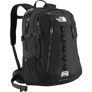 Womens Surge 2 Laptop Backpack TNF Black   The North Face Laptop