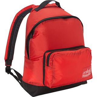 CORDURA Lite Big Apple Backpack (MD) Red   Manhattan Portage S
